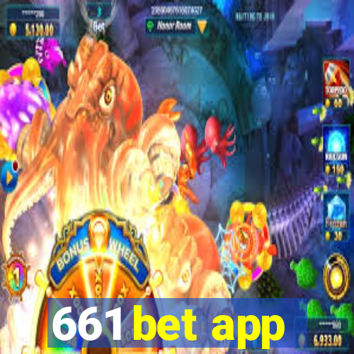 661 bet app